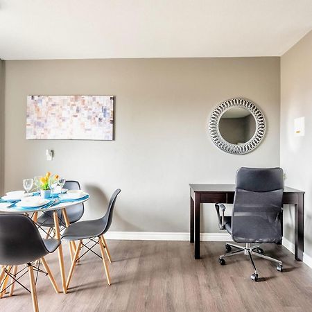 Appartamento Newly Renovated 2Br Unit In Glenview West Hamilton Esterno foto