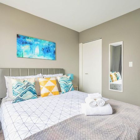 Appartamento Newly Renovated 2Br Unit In Glenview West Hamilton Esterno foto